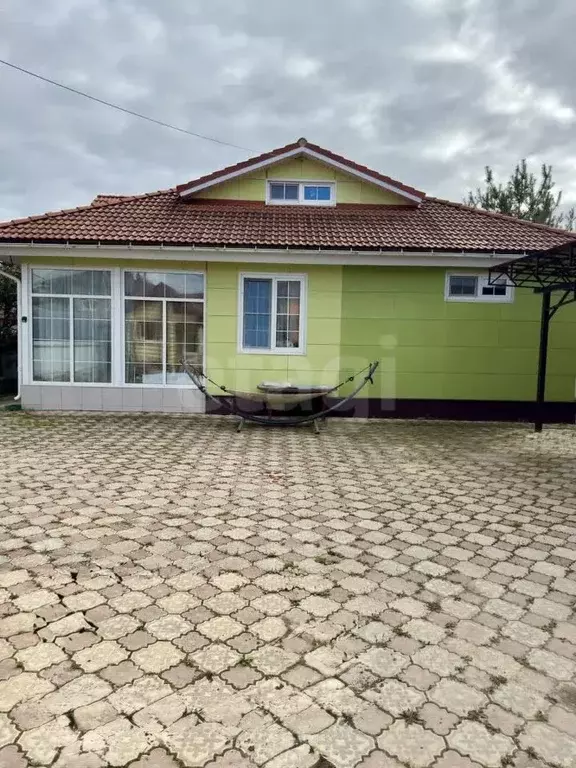 Дом в Калужская область, Совхоз Боровский с/пос, д. Кабицыно ул. Елены ... - Фото 2