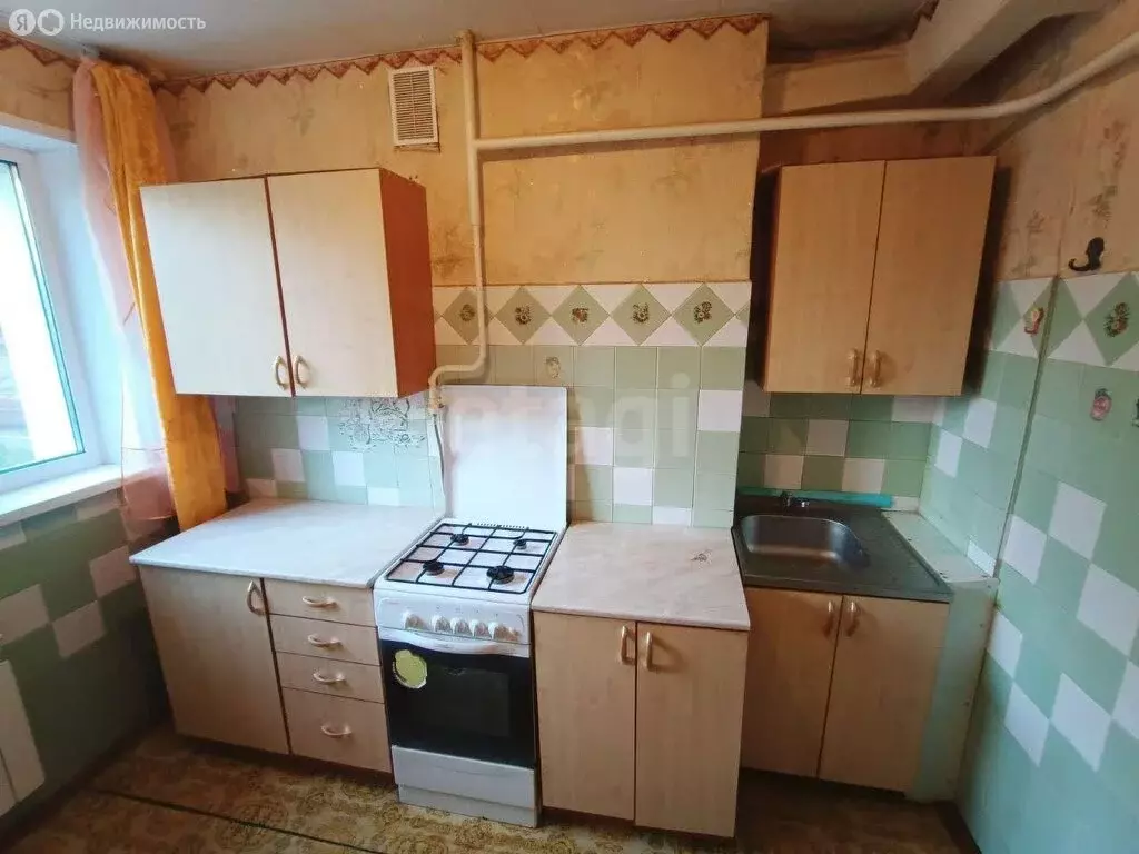 2-комнатная квартира: Коломна, улица Астахова, 43 (43 м) - Фото 1