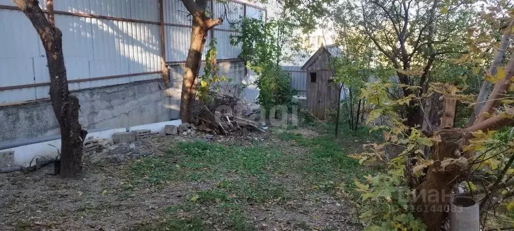 Дом в Краснодарский край, Новороссийск Холмистая ул. (50 м) - Фото 1