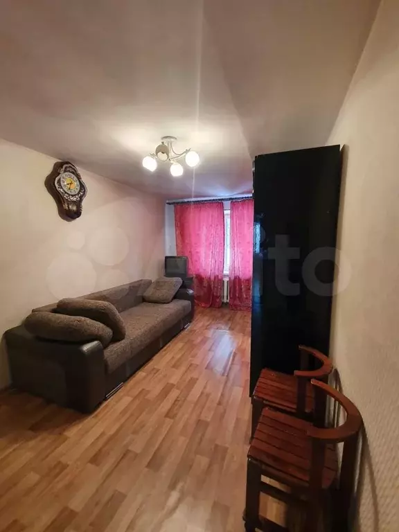 3-к. квартира, 68 м, 3/5 эт. - Фото 1