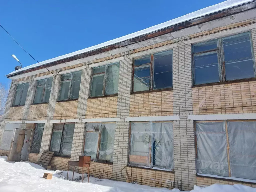 Помещение свободного назначения в Приморский край, Красноармейский ... - Фото 2