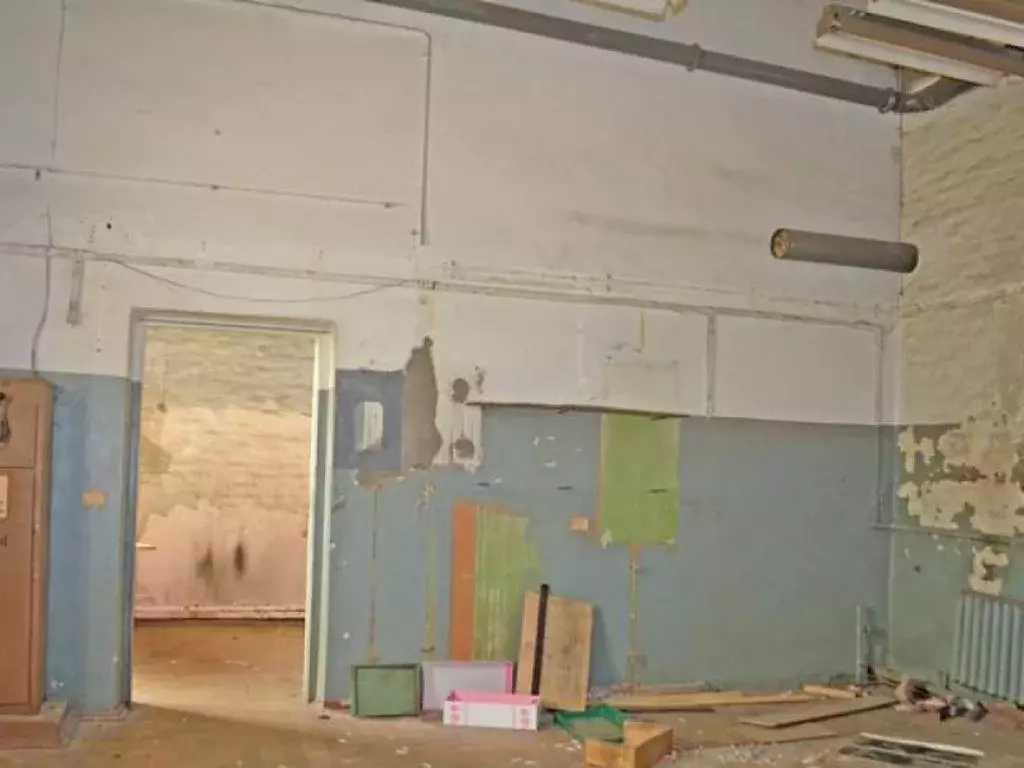 Склад в Санкт-Петербург ул. Комсомола, 1-3У (165 м) - Фото 2