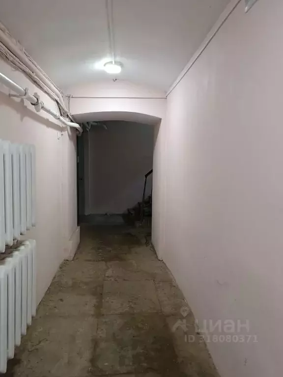 Комната Санкт-Петербург ул. Чайковского, 34 (12.4 м) - Фото 1
