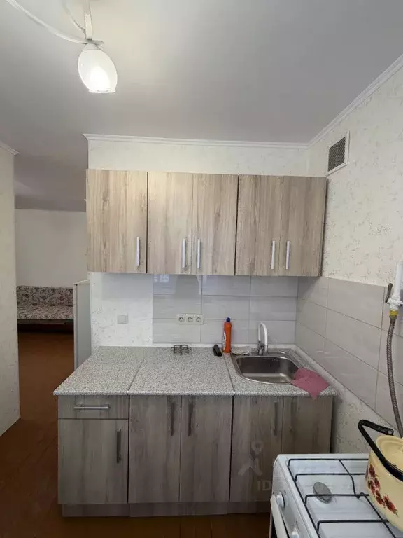 2-к кв. Московская область, Подольск Львовский мкр, ул. Садовая, 6А ... - Фото 1