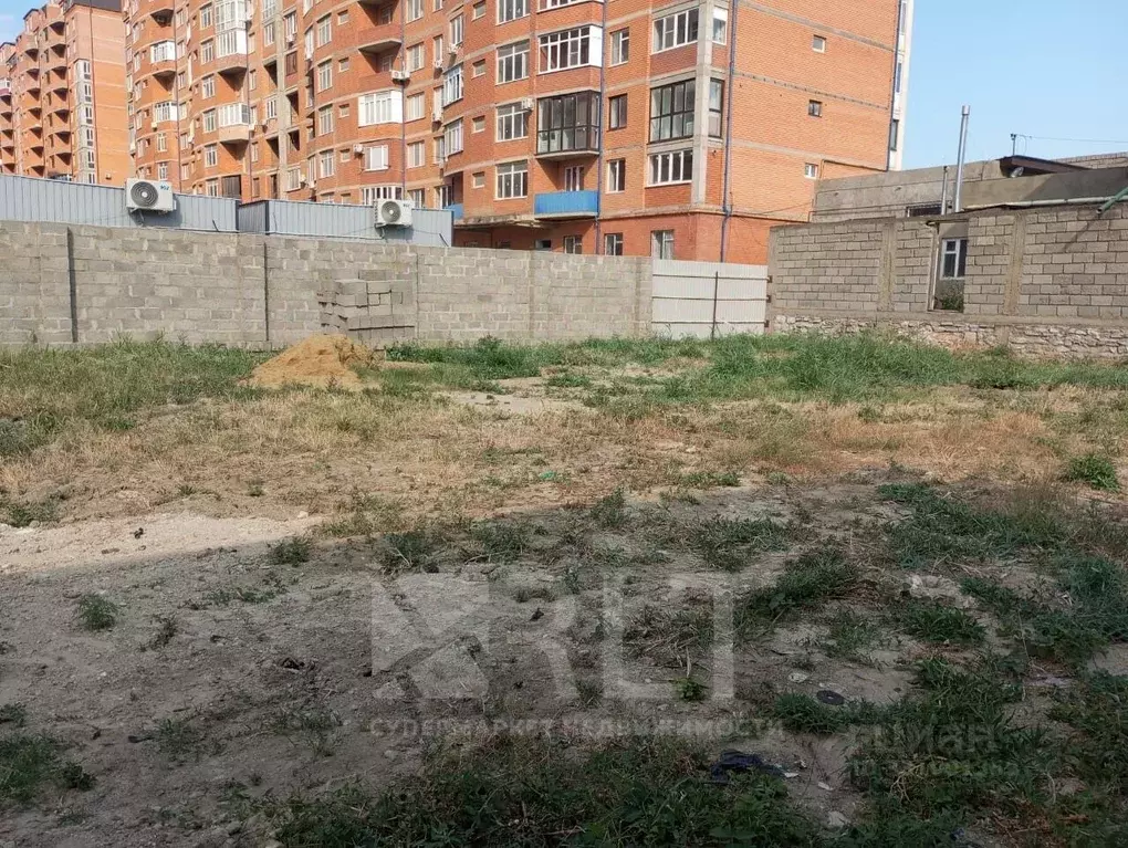 Участок в Дагестан, Махачкала ул. Хаджи Булача, 18 (5.5 сот.) - Фото 2