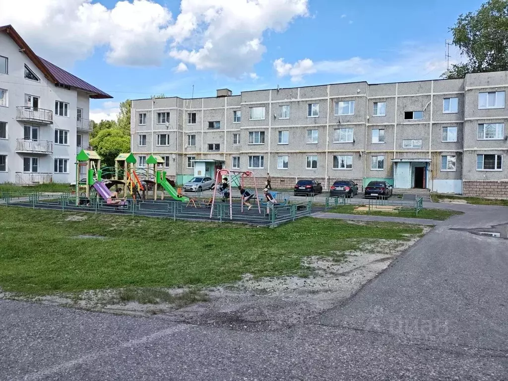 1-к кв. Московская область, Егорьевск муниципальный округ, д. Верейка ... - Фото 2