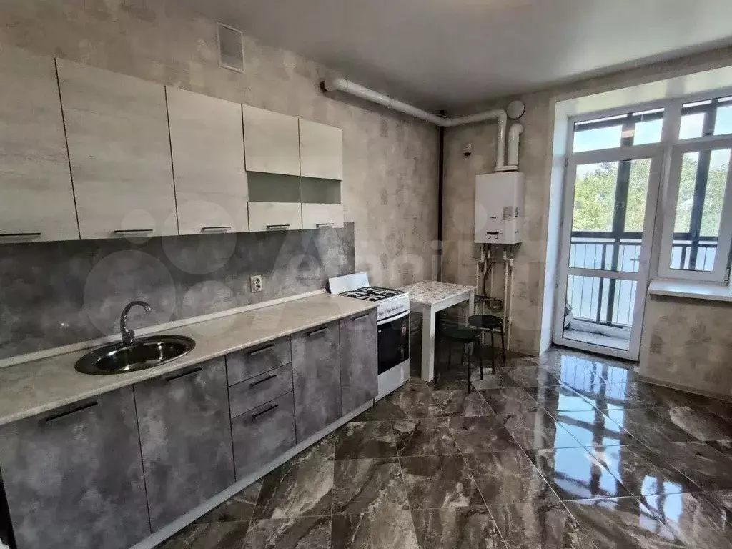 2-к. квартира, 59,4 м, 7/9 эт. - Фото 1