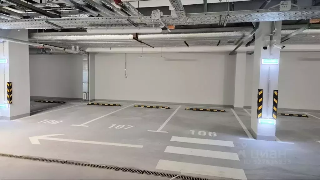 Гараж в Москва Очаковское ш., 7 (14 м) - Фото 1