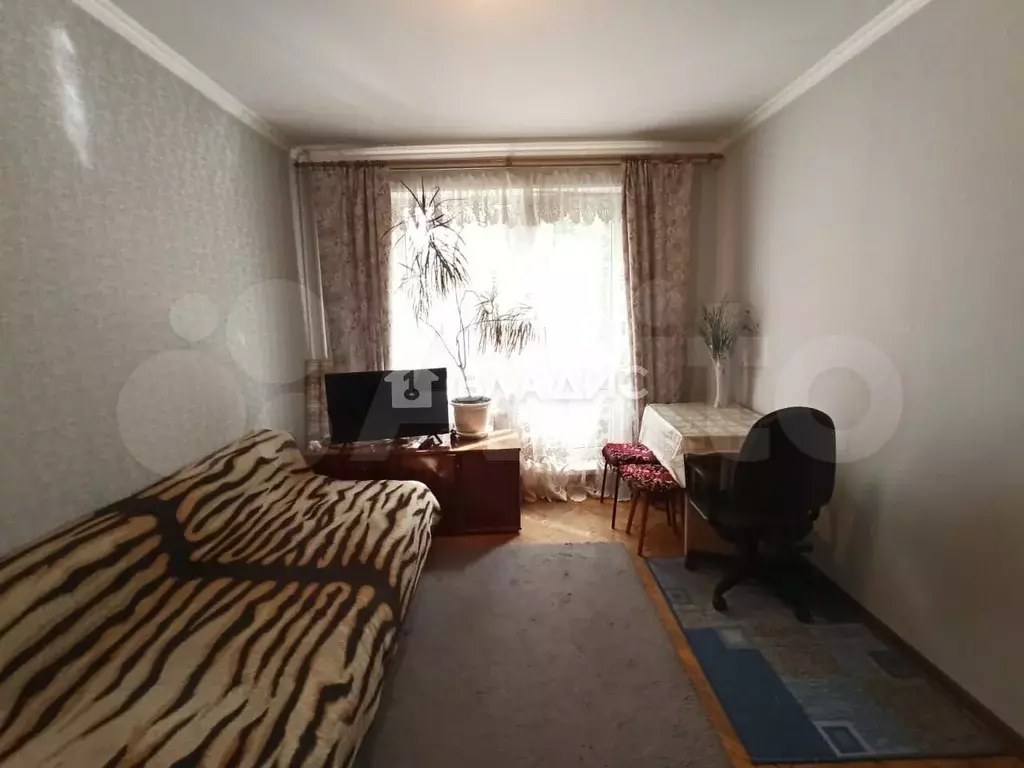 2-к. квартира, 42м, 3/5эт. - Фото 1