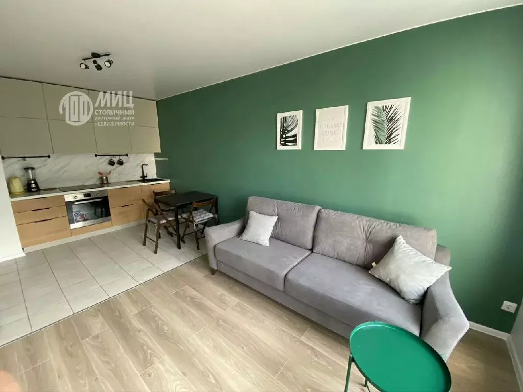 Продается 2-комнатная квартира - Фото 2