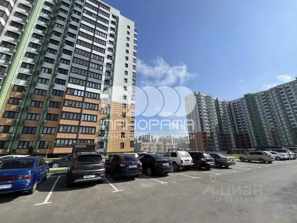 Квартира, студия, 18 м - Фото 0