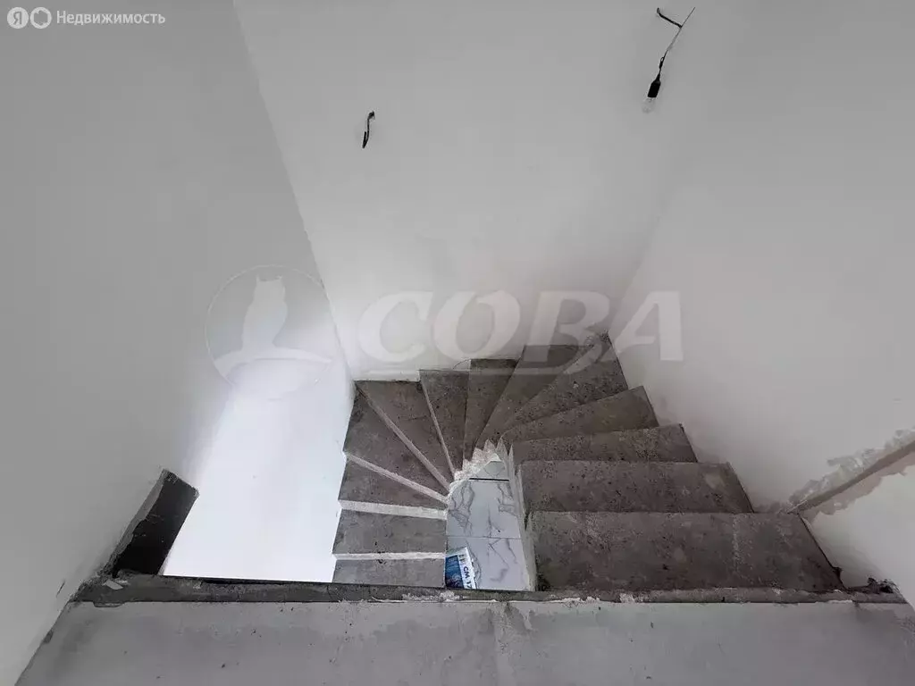 Дом в Тюменский муниципальный округ, деревня Патрушева (122 м) - Фото 1