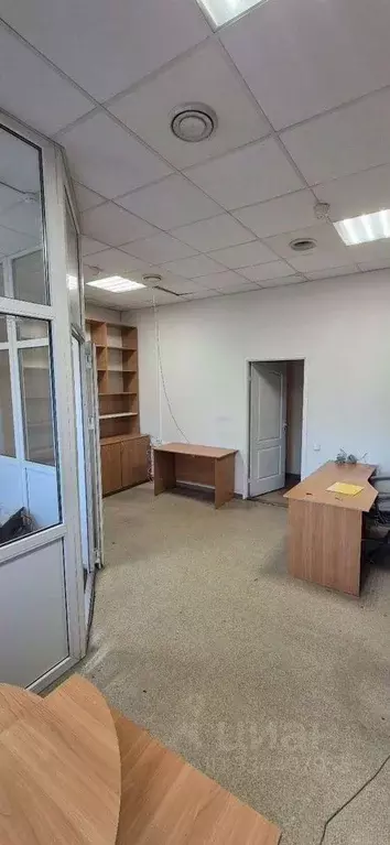 Офис в Санкт-Петербург просп. Юрия Гагарина, 2к8 (30 м) - Фото 1