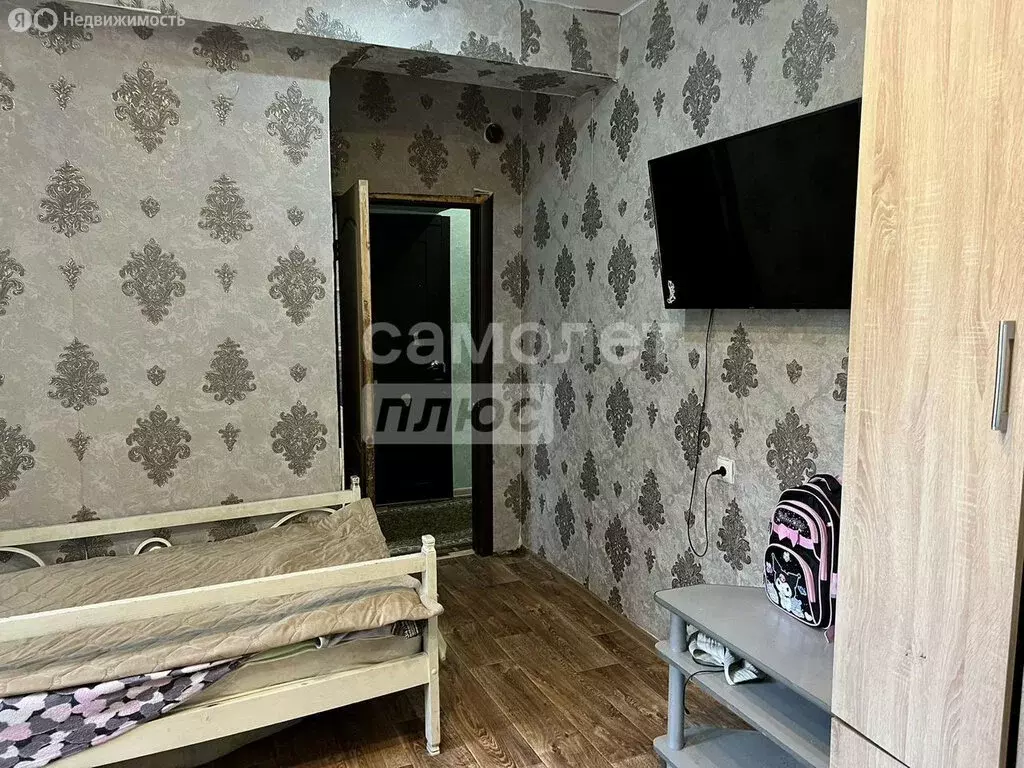 3-комнатная квартира: Липецк, улица 9 Мая, 2 (60.3 м) - Фото 2