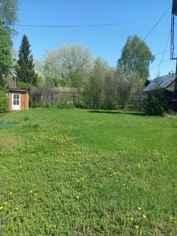 Участок в Новосибирская область, Новосибирск Садовод садовое ... - Фото 0