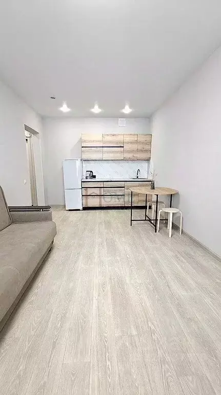 Студия Новосибирская область, Новосибирск ул. Сибиряков-Гвардейцев, ... - Фото 2