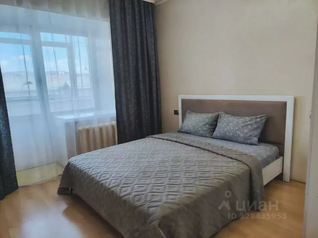 3-к кв. Забайкальский край, Чита ул. Бабушкина, 108 (70.0 м) - Фото 1
