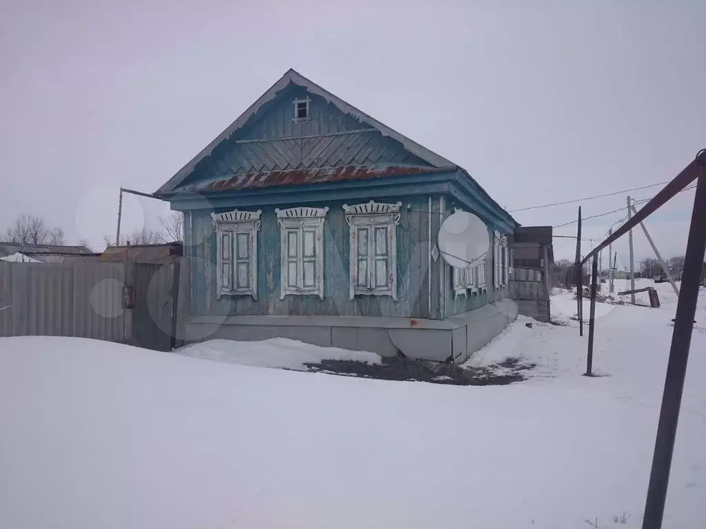 старая таволжанка самарская область борский