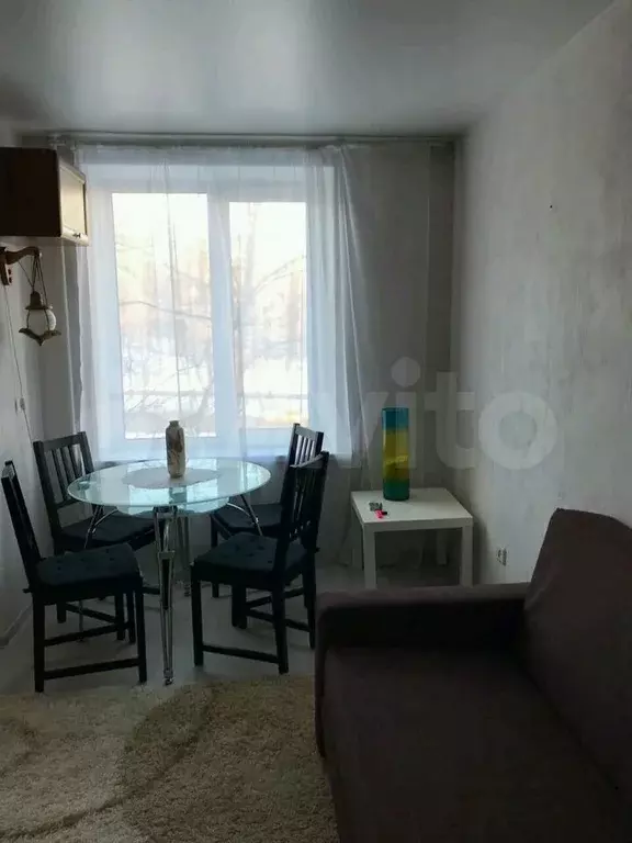 2-к. квартира, 43 м, 2/5 эт. - Фото 0