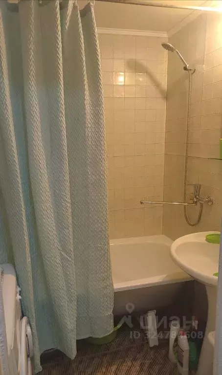 1-к кв. Московская область, Ивантеевка Пушкинский городской округ, ул. ... - Фото 2