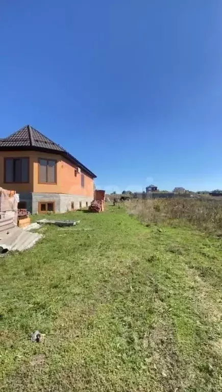 Участок в Ингушетия, Назрановский район, с. Экажево  (8.0 сот.) - Фото 1