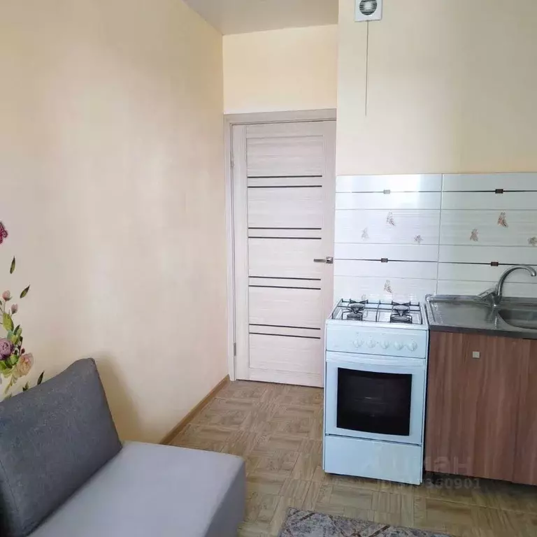 1-к кв. Краснодарский край, Анапа Парковая ул., 60к2 (39.0 м) - Фото 0