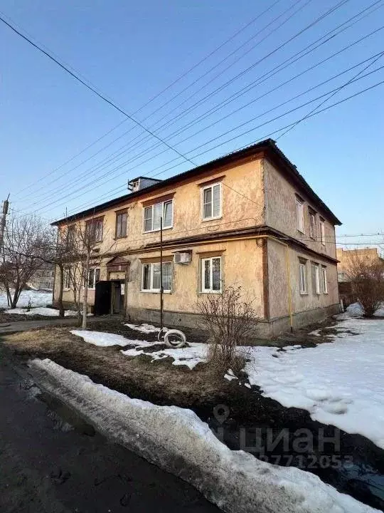 2-к кв. Тамбовская область, Тамбов Защитная ул., 20 (43.0 м) - Фото 2