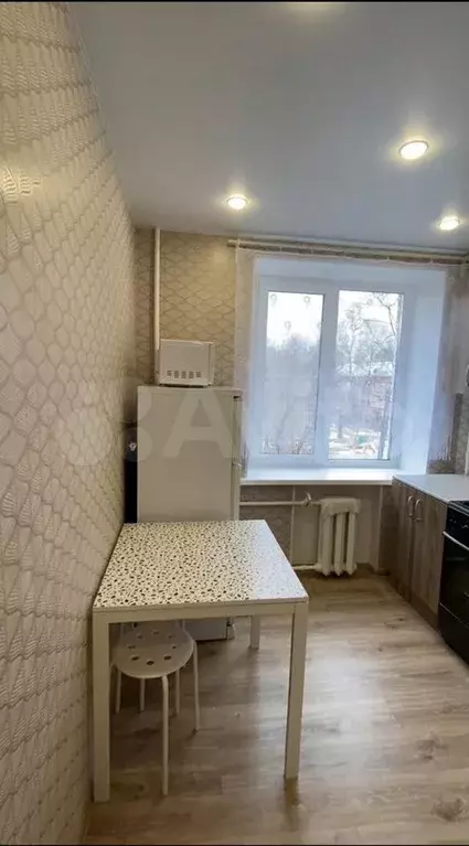 2-к. квартира, 42 м, 3/5 эт. - Фото 1