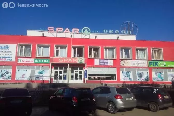 Помещение свободного назначения (500 м) - Фото 1
