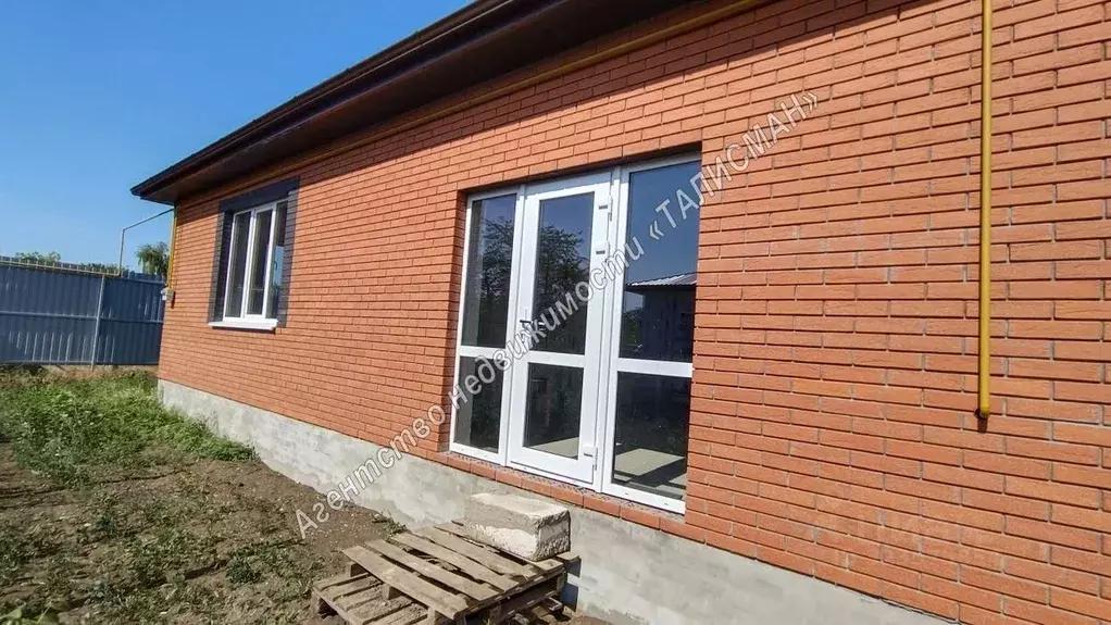 Дом в Ростовская область, Таганрог Радуга садовое товарищество,  (97 ... - Фото 2