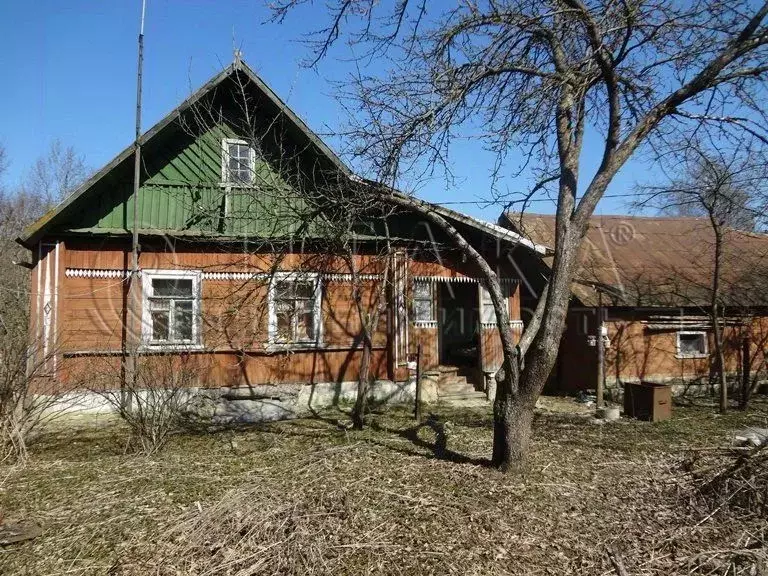 Дом в Псковская область, Псков Майская ул., 29Б (97 м) - Фото 0