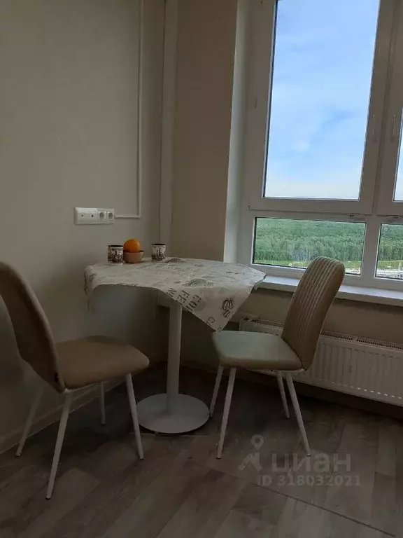 1-к кв. Московская область, Ленинский городской округ, пос. Битца ... - Фото 0