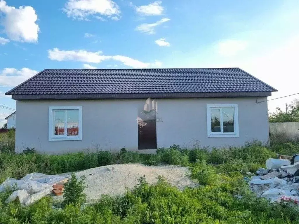 Дом в Саратовская область, Саратов проезд 3-й Назаровский, 32 (96 м) - Фото 1