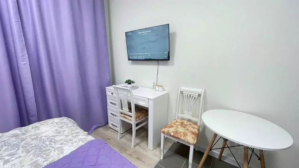 Студия Москва Сосенское поселение, просп. Куприна, 7к1 (20.0 м) - Фото 2