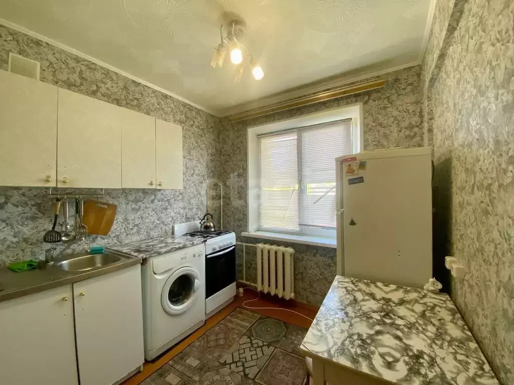 1-к кв. Архангельская область, Коряжма Советская ул., 6Б (29.0 м) - Фото 1