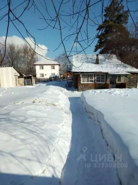 Участок в Новосибирская область, Новосибирск Олимпийская ул., 5 (12.11 ... - Фото 1