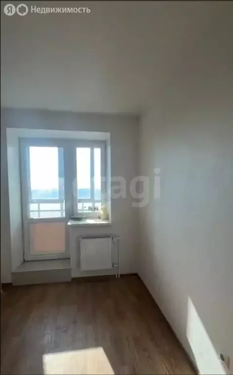 2-комнатная квартира: Воронеж, Беговая улица, 63 (66 м) - Фото 2