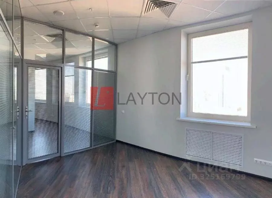 Офис в Москва Научный проезд, 17 (99 м) - Фото 1