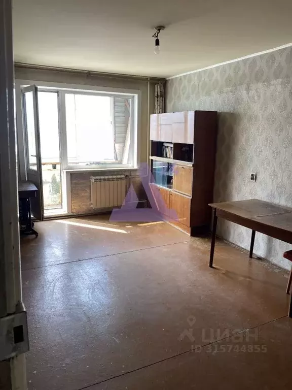 1-к кв. Алтайский край, Бийск ул. Ильи Мухачева, 256/1 (31.0 м) - Фото 0