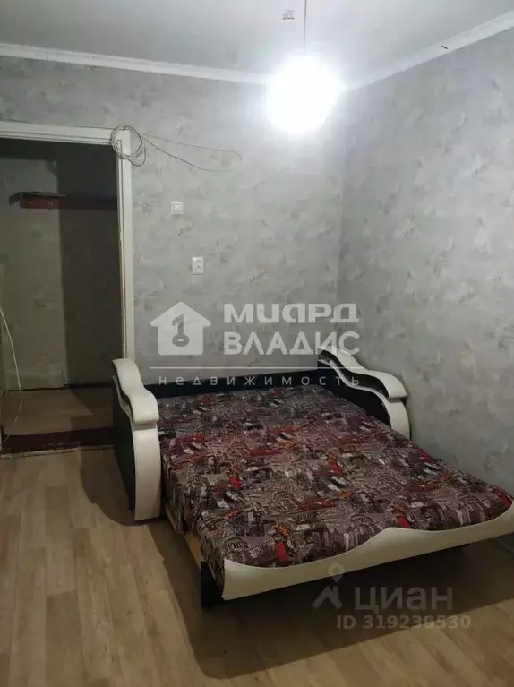 2-к кв. Омская область, Омск Моторная ул., 10 (45.0 м) - Фото 0