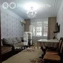 2-комнатная квартира: Махачкала, Ташкентская улица, 15 (75 м) - Фото 0