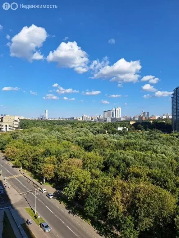 2-комнатная квартира: Москва, Давыдковская улица, 10 (58 м) - Фото 0