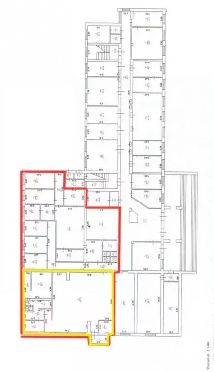 Помещение свободного назначения в Новгородская область, Великий ... - Фото 2