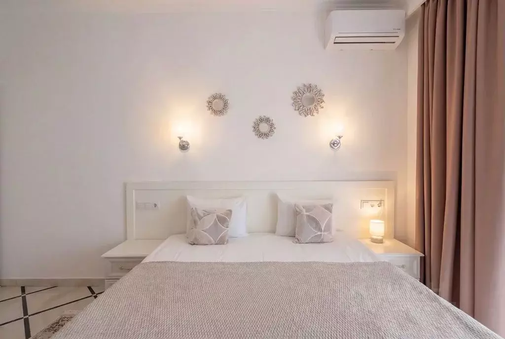 Комната Крым, Ялта ул. Московская, 15к7 - Фото 2