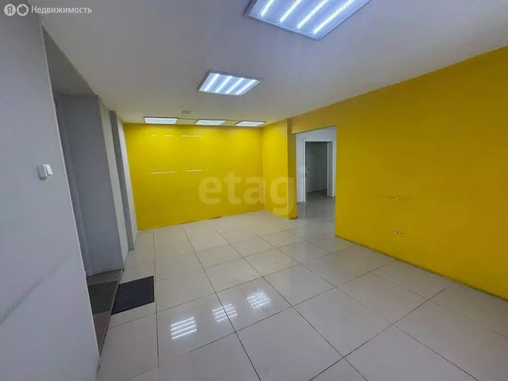 Помещение свободного назначения (57.5 м) - Фото 1