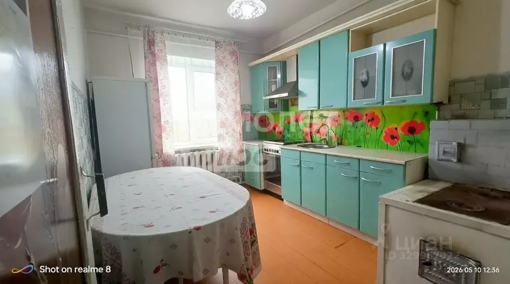 Дом в Калужская область, Медынский муниципальный округ, Глухово с/пос, ... - Фото 1