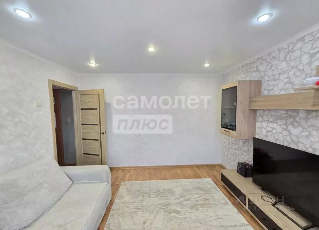 3-к кв. Башкортостан, Мелеуз ул. Кочеткова, 3 (56.5 м) - Фото 2