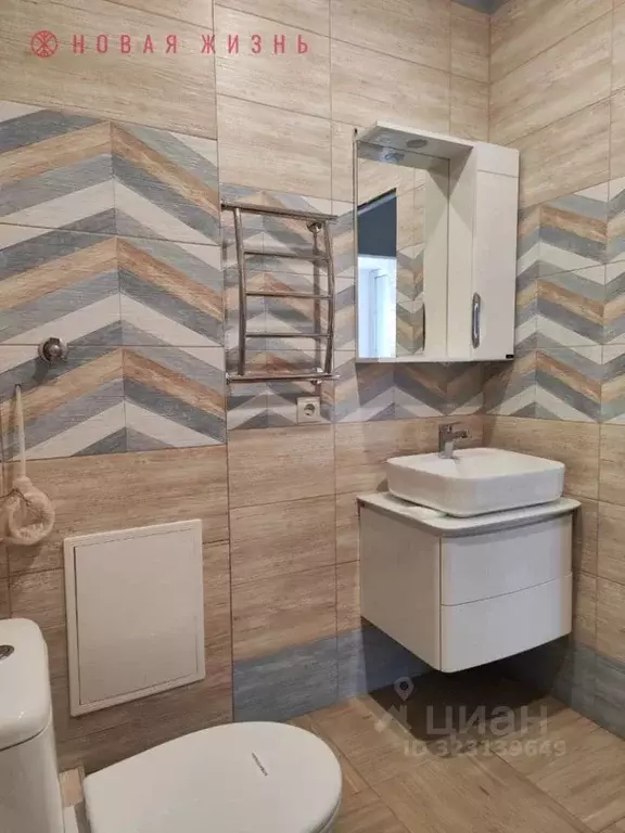 2-к кв. Самарская область, Самара просп. Карла Маркса, 196 (68.9 м) - Фото 1