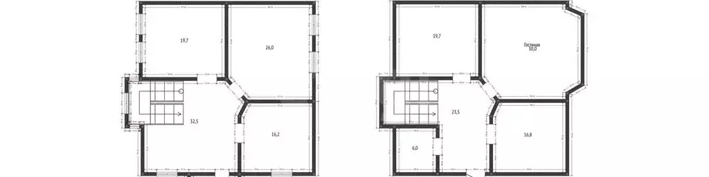 Дом в Махачкала, улица Примакова (187.6 м) - Фото 1