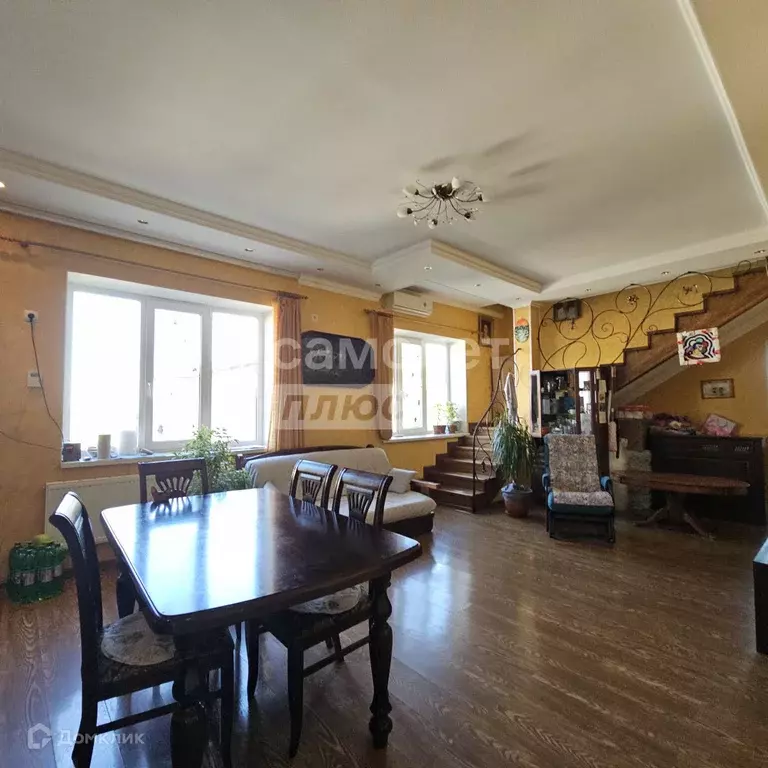 Продаётся 4-к квартира, 108.5 м - Фото 1